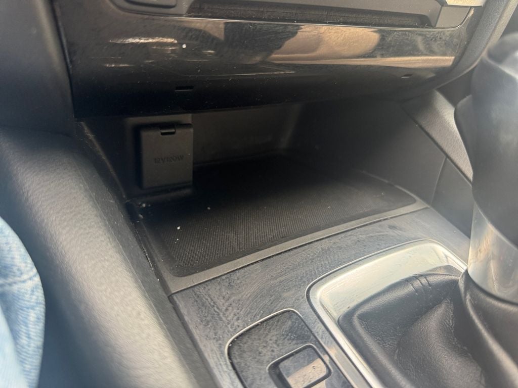 2016 Mazda Mazda6 i Sport