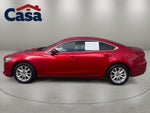 2016 Mazda Mazda6 i Sport