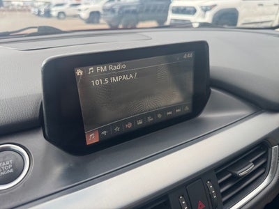 2016 Mazda Mazda6 i Sport