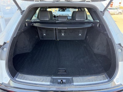 2025 Toyota Crown Signia Limited