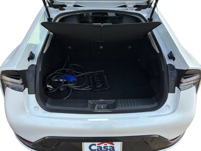 2025 Toyota Prius Plug-In Hybrid XSE