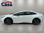 2025 Toyota Prius Plug-In Hybrid XSE