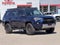 2022 Toyota 4Runner TRD Off-Road