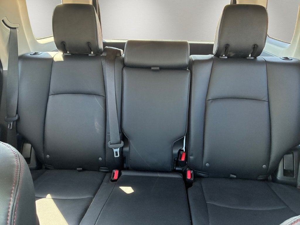 2021 Toyota 4Runner TRD Off-Road Premium