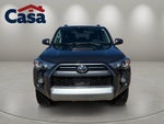 2021 Toyota 4Runner TRD Off-Road Premium