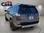 2021 Toyota 4Runner TRD Off-Road Premium
