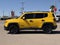 2018 Jeep Renegade Altitude