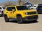 2018 Jeep Renegade Altitude