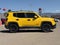 2018 Jeep Renegade Altitude