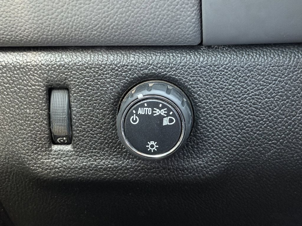 2017 Chevrolet Colorado Work Truck