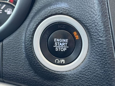 2019 Dodge Journey GT