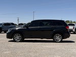2019 Dodge Journey GT