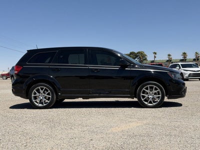 2019 Dodge Journey GT