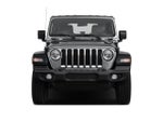 2018 Jeep Wrangler Unlimited Sport 4x4