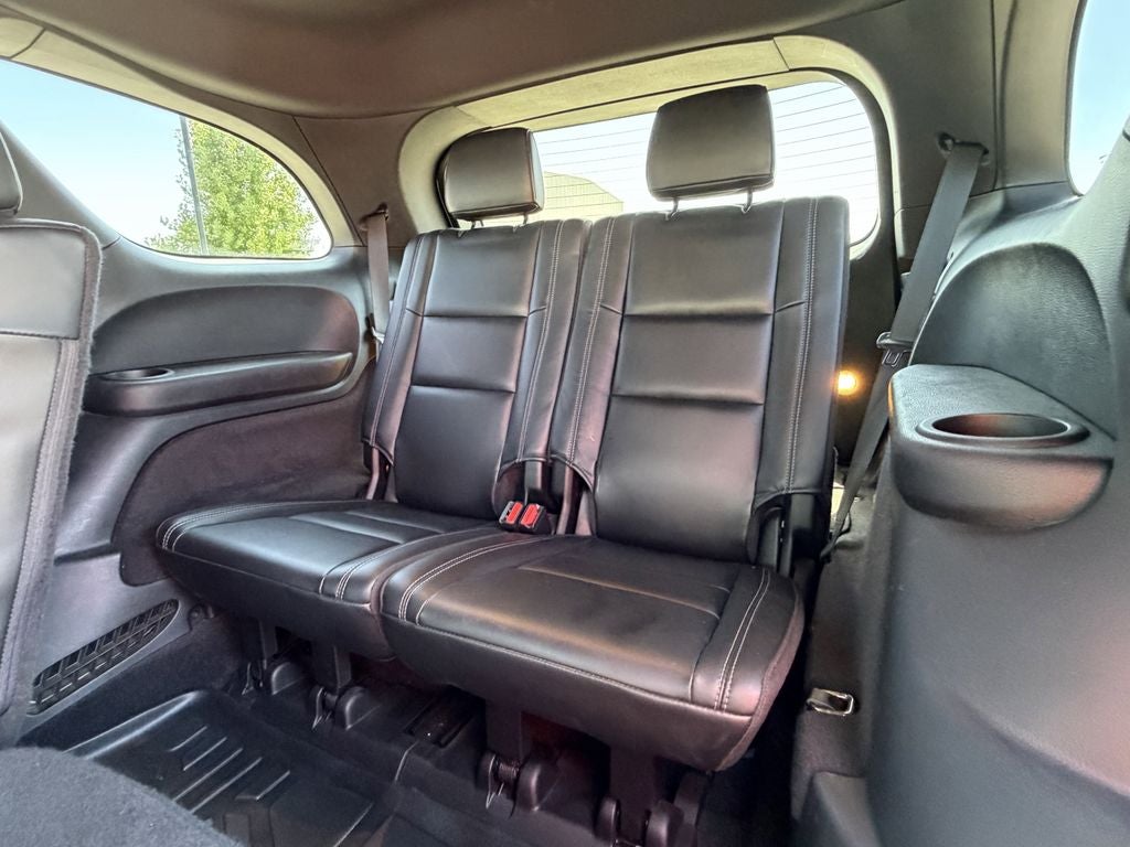 2022 Dodge Durango GT RWD