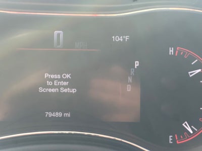 2019 Dodge Durango GT Plus AWD