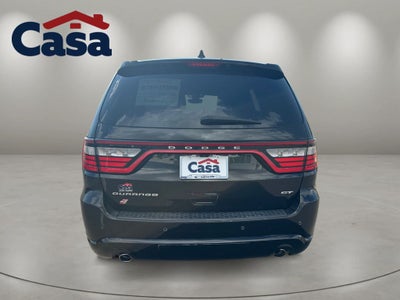 2019 Dodge Durango GT Plus AWD