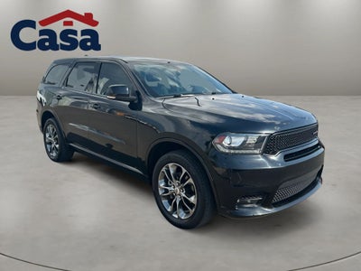 2019 Dodge Durango GT Plus AWD