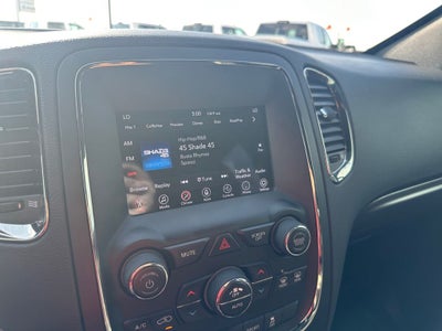 2019 Dodge Durango GT Plus AWD