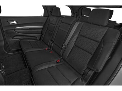 2023 Dodge Durango GT Launch Edition AWD
