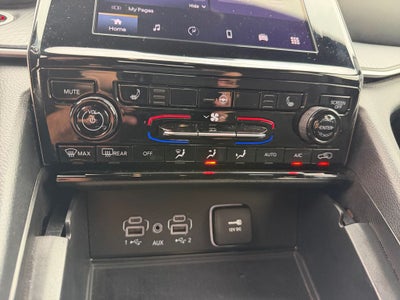 2025 Jeep Grand Cherokee Laredo X 4x2