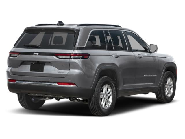 2025 Jeep Grand Cherokee Laredo X 4x2