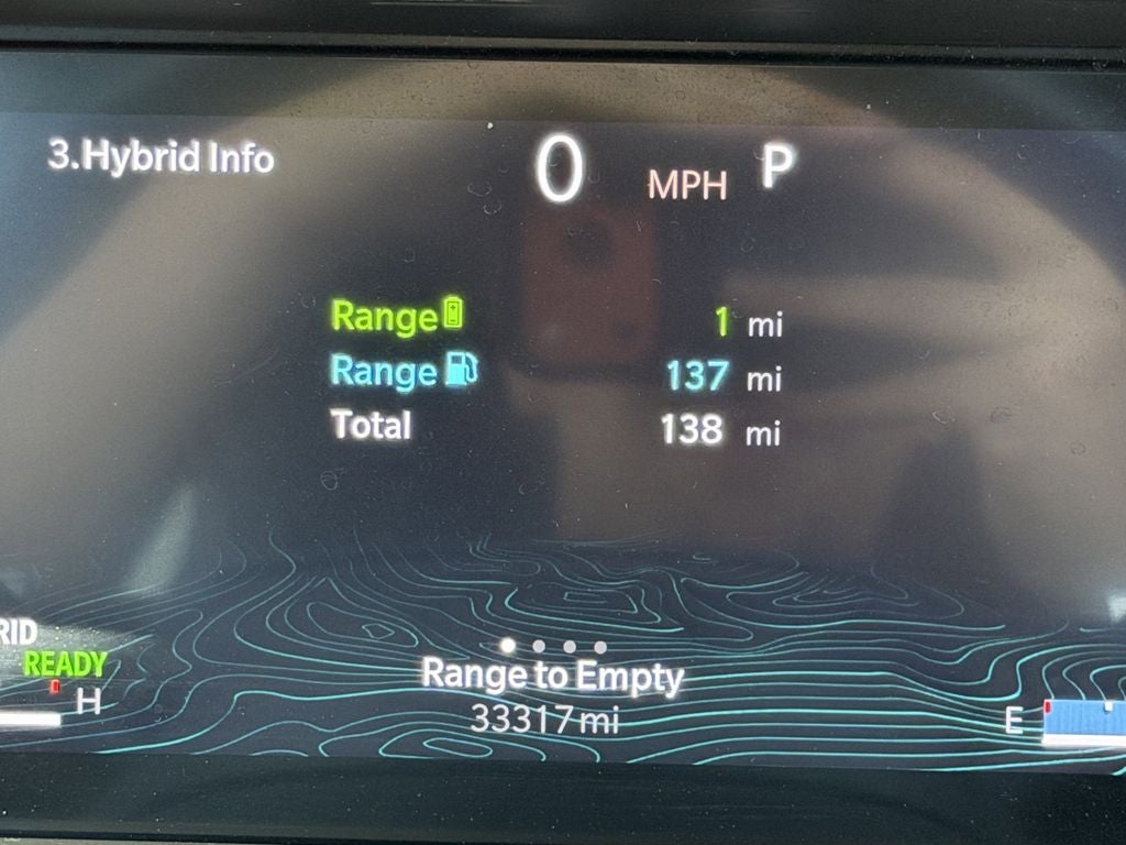 2022 Jeep Grand Cherokee 4xe Summit Reserve 4x4