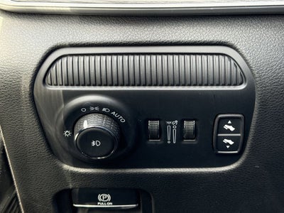 2024 Jeep Wagoneer Series II 4x2