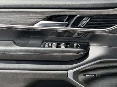 2024 Jeep Wagoneer Series II 4x2