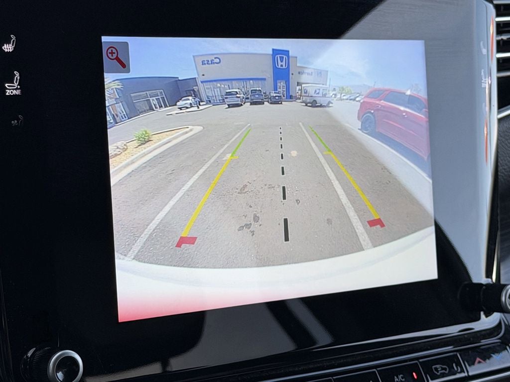 2024 Jeep Wagoneer Series II 4x2