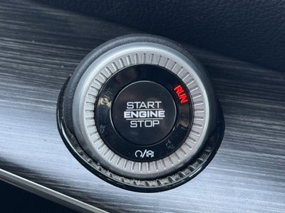 2024 Jeep Wagoneer Series II 4x2