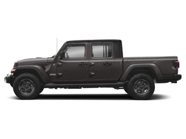 2020 Jeep Gladiator Sport S 4x4