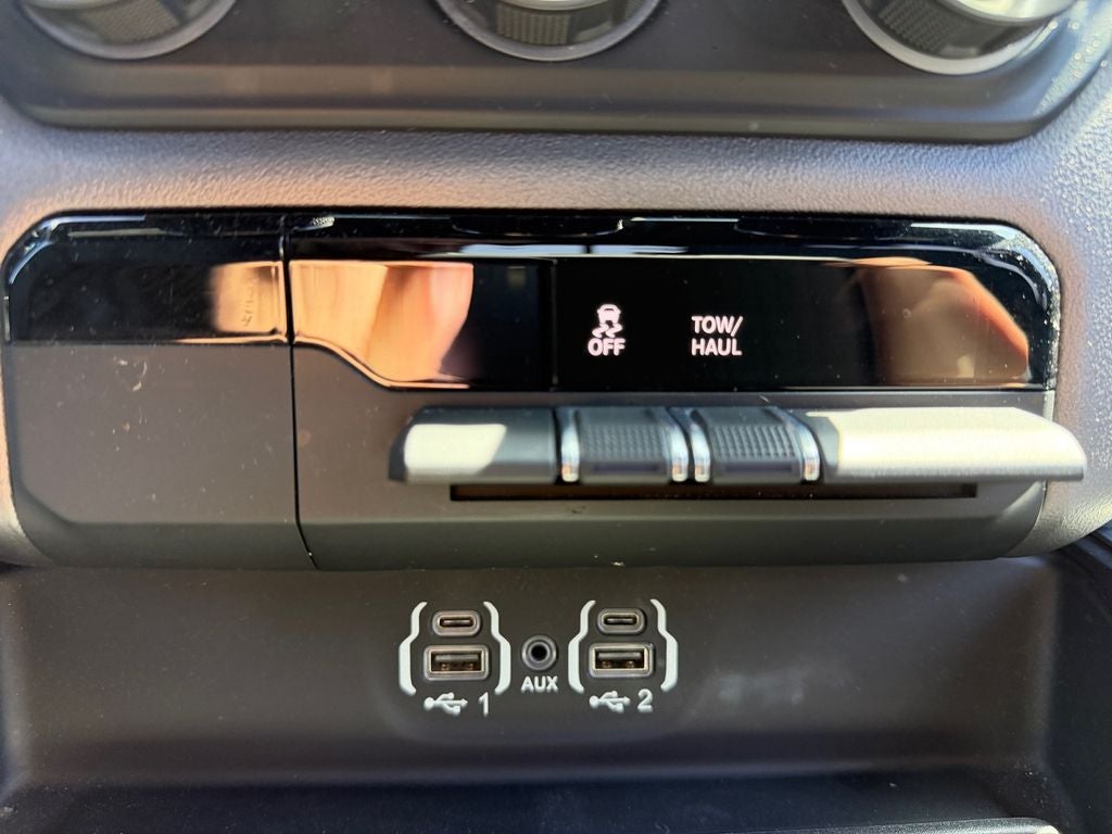 2022 RAM 1500 Lone Star Crew Cab 4x2 5'7' Box