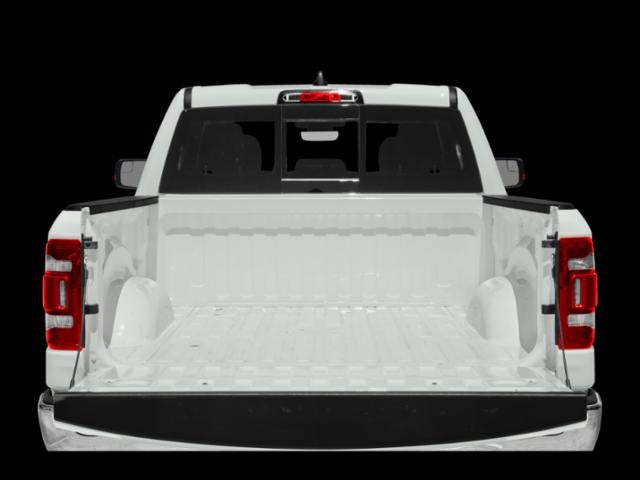 2020 RAM 1500 Laramie Quad Cab 4x4 6'4' Box