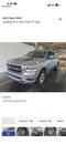 2022 RAM 1500 Laramie Crew Cab 4x4 5'7' Box