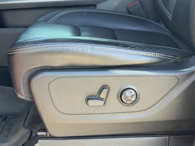 2021 RAM 1500 Rebel Crew Cab 4x4 5'7' Box