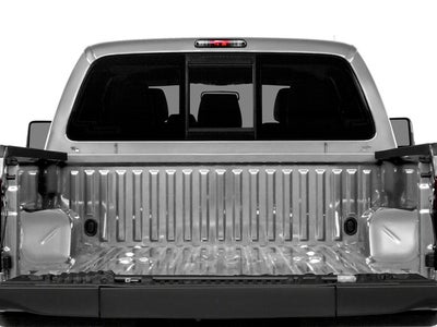 2016 Ford F-250 LARIAT