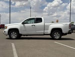 2020 GMC Canyon 4WD Extended Cab