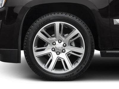 2017 Cadillac Escalade Premium Luxury