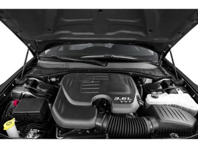 2023 Chrysler 300 300S