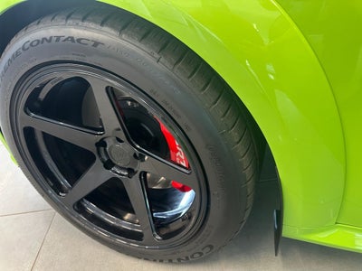 2023 Dodge Charger SRT Hellcat Widebody