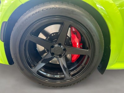 2023 Dodge Charger SRT Hellcat Widebody