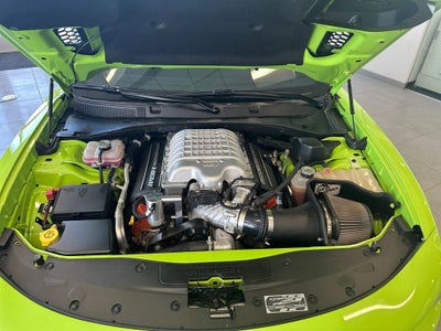 2023 Dodge Charger SRT Hellcat Widebody