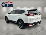 2021 Honda CR-V 2WD EX