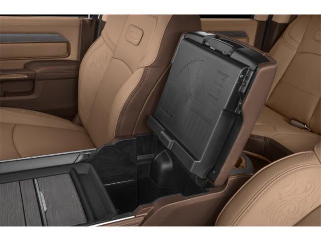 2024 RAM 2500 Limited Crew Cab 4x4 6'4' Box