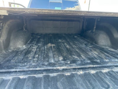 2024 RAM 2500 Limited Crew Cab 4x4 6'4' Box