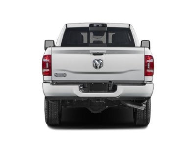 2024 RAM 2500 Limited Crew Cab 4x4 6'4' Box