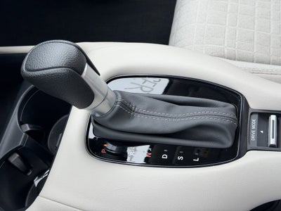 2025 Honda HR-V 2WD LX