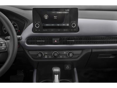 2024 Honda HR-V 2WD LX