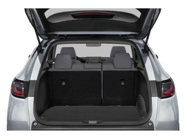 2024 Honda HR-V 2WD LX